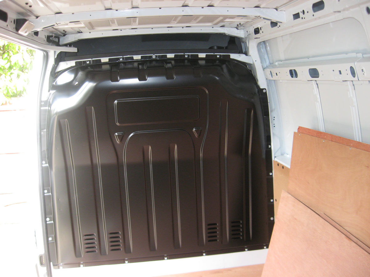 The Bulkhead The Bulkhead
