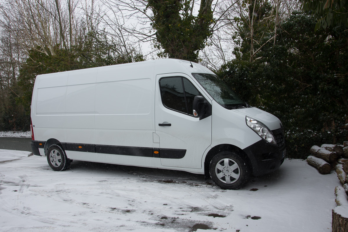 Renault Master Renault Master